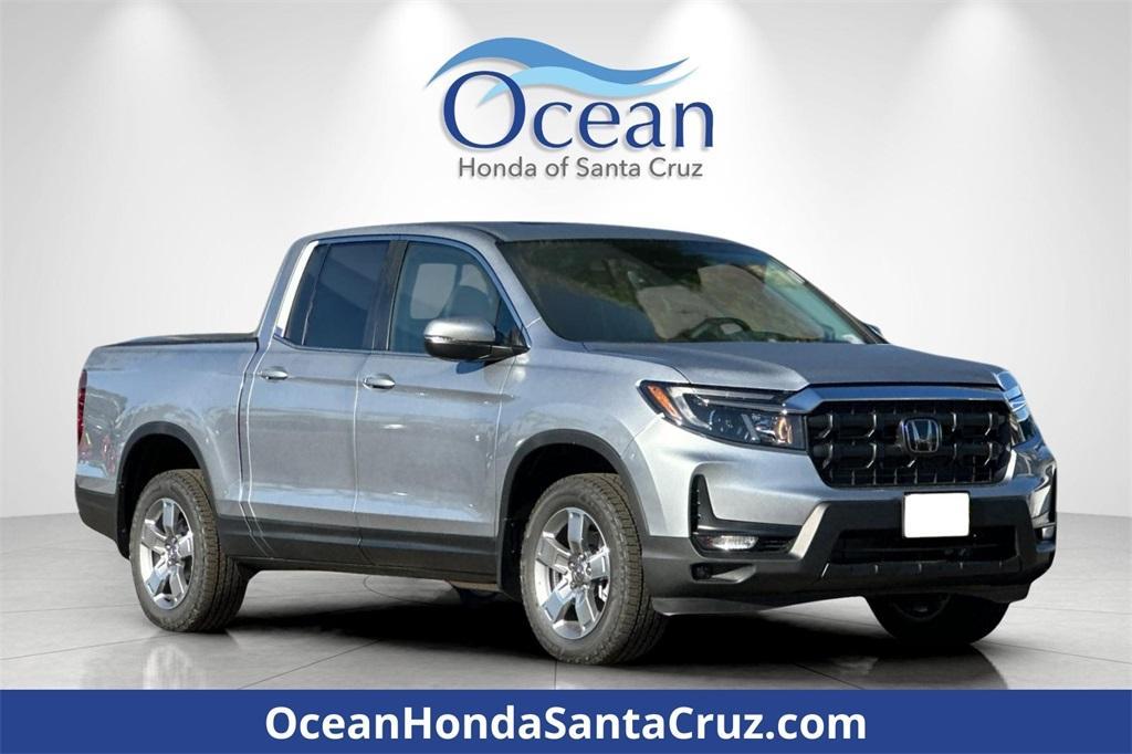 new 2026 Honda Ridgeline car, priced at $44,890