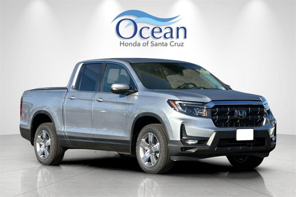new 2026 Honda Ridgeline car, priced at $44,890