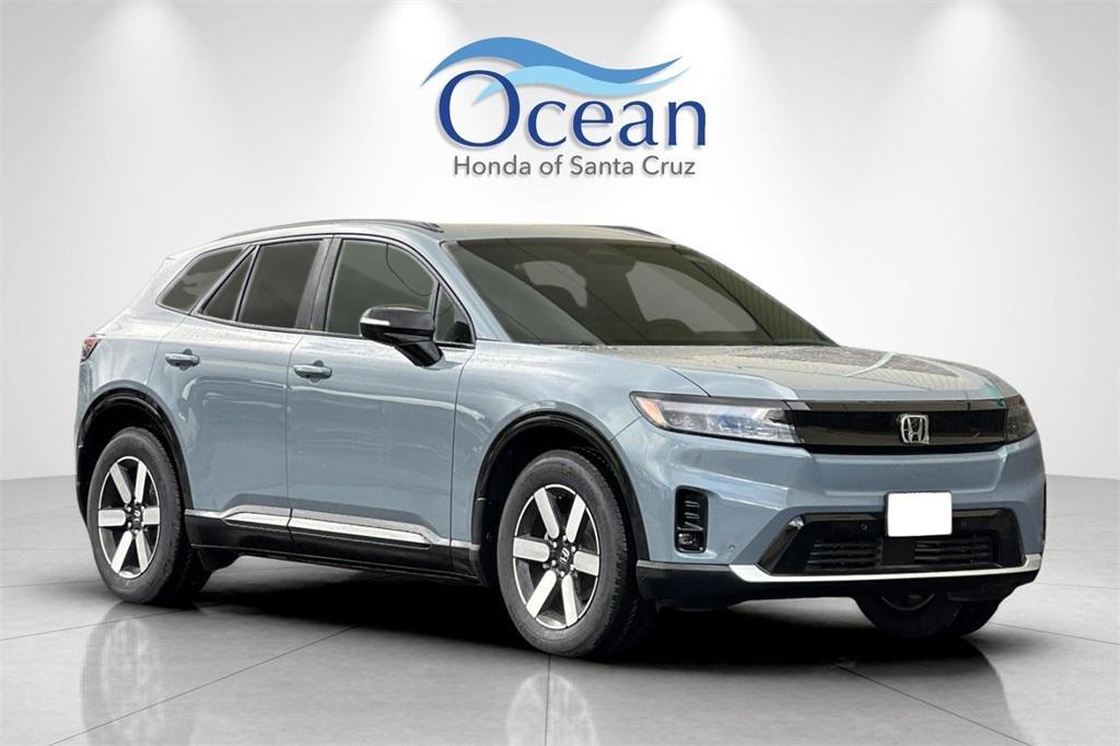 new 2025 Honda Prologue car