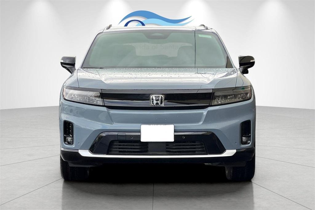 new 2025 Honda Prologue car