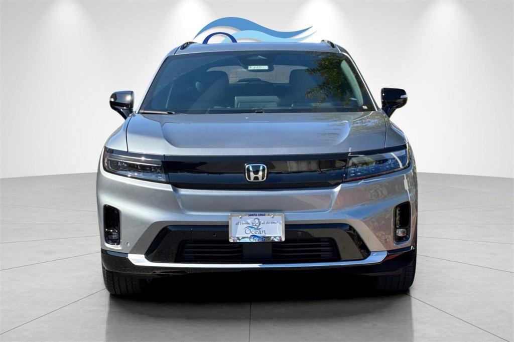new 2025 Honda Prologue car, priced at $53,150