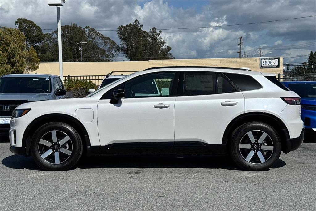 new 2025 Honda Prologue car, priced at $53,605