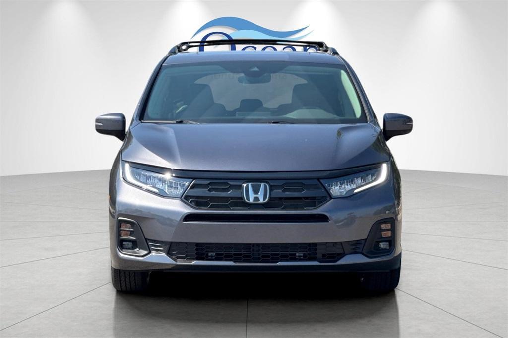 new 2026 Honda Odyssey car, priced at $44,290