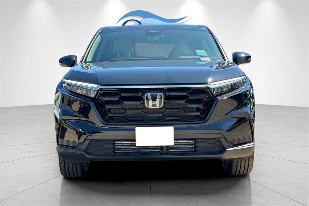 new 2026 Honda CR-V car, priced at $36,045