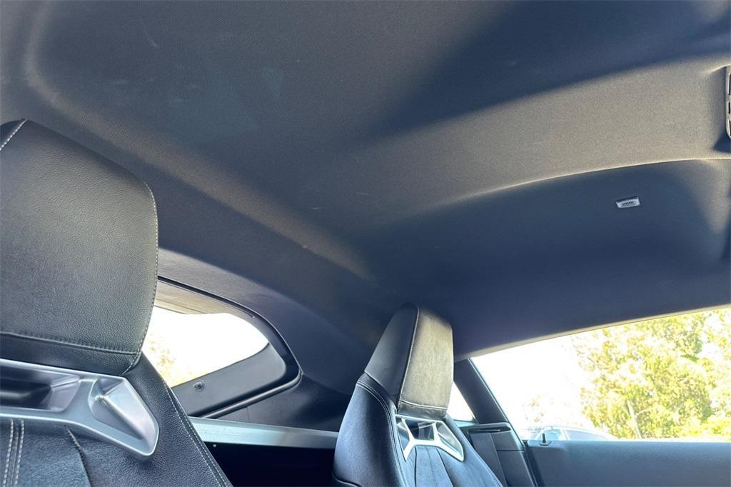 used 2021 Toyota Supra car, priced at $50,950