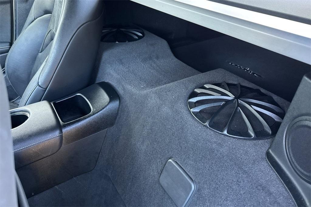 used 2021 Toyota Supra car, priced at $50,950