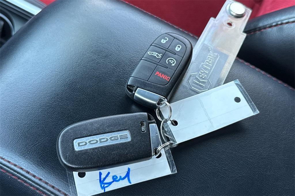 used 2022 Dodge Charger car, priced at $44,899