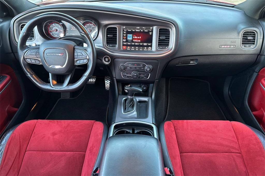 used 2022 Dodge Charger car, priced at $44,899