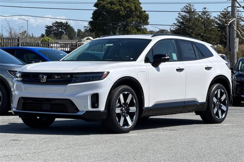 new 2025 Honda Prologue car, priced at $59,805