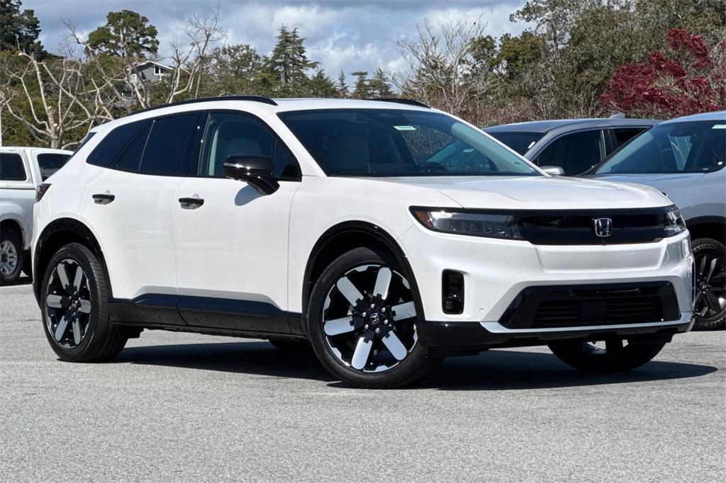 new 2025 Honda Prologue car, priced at $59,805