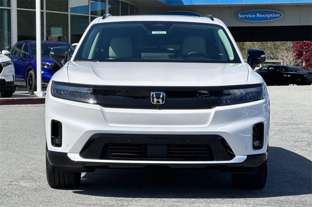 new 2025 Honda Prologue car, priced at $59,805