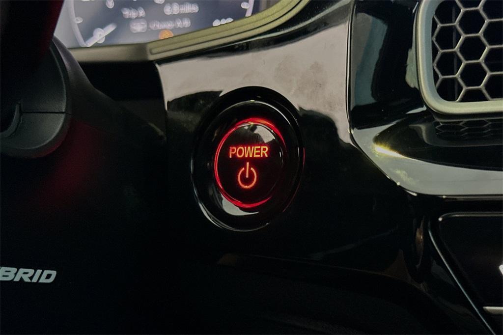new 2025 Honda Civic car
