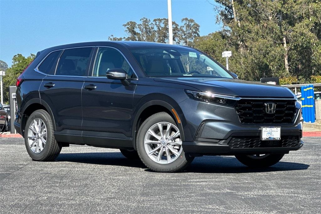 new 2025 Honda CR-V car, priced at $35,245