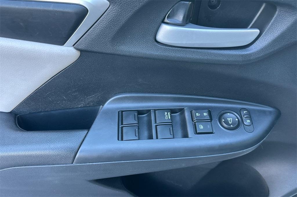 used 2018 Honda Fit car, priced at $18,799