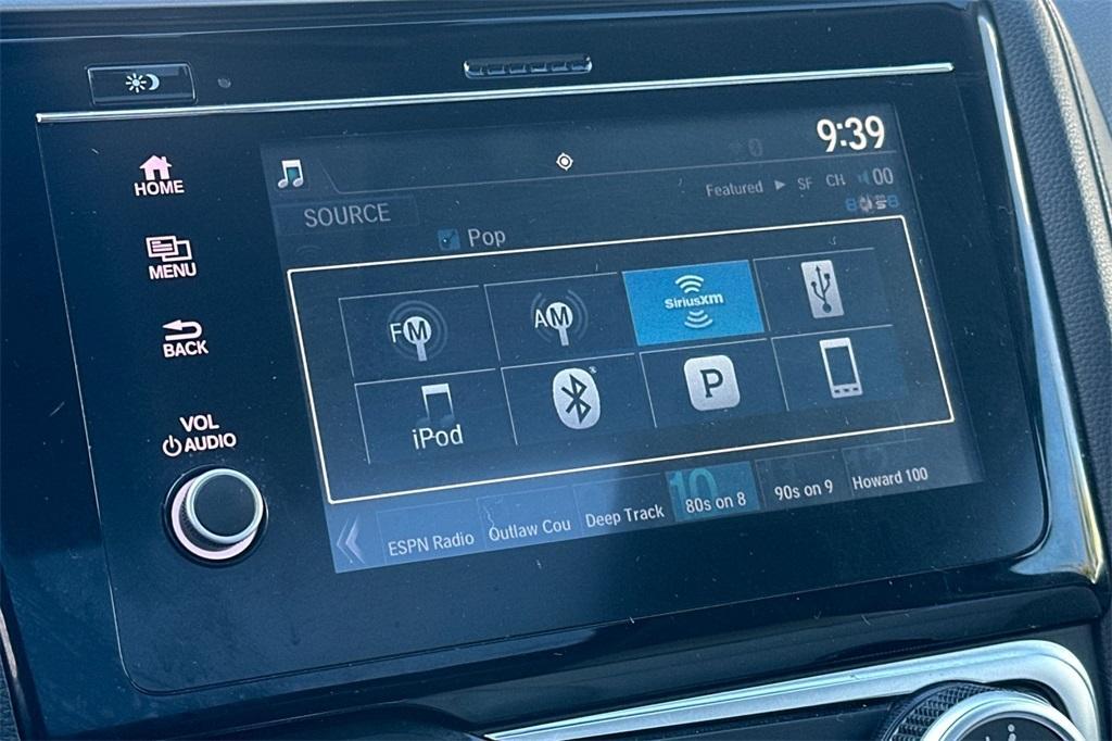 used 2018 Honda Fit car, priced at $18,799