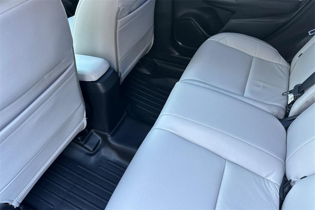 used 2018 Honda Fit car, priced at $18,799