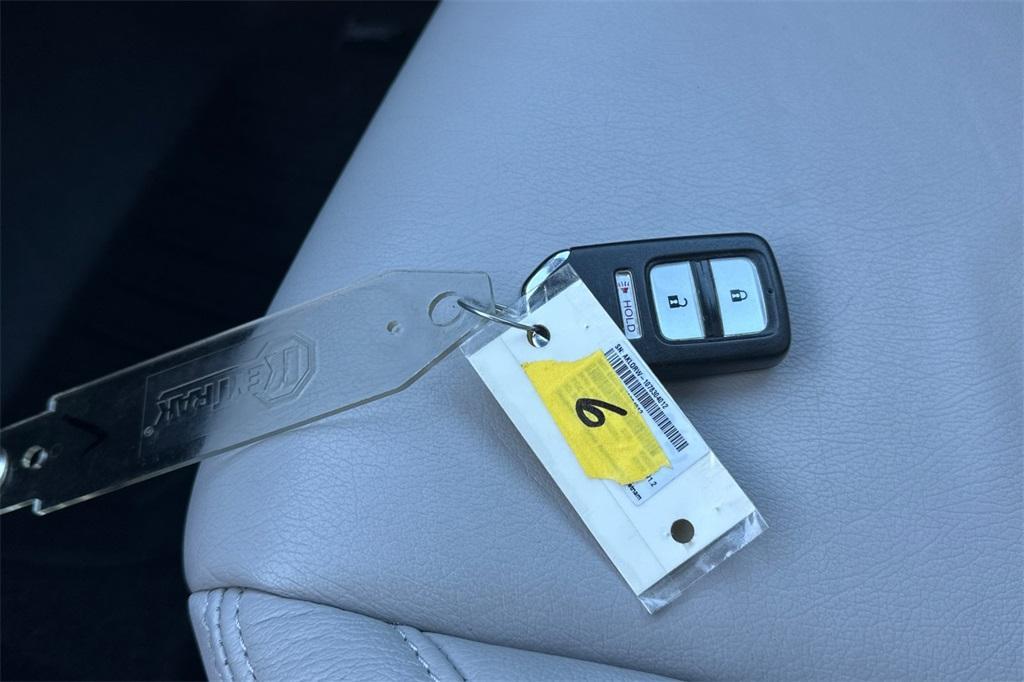 used 2018 Honda Fit car, priced at $18,799