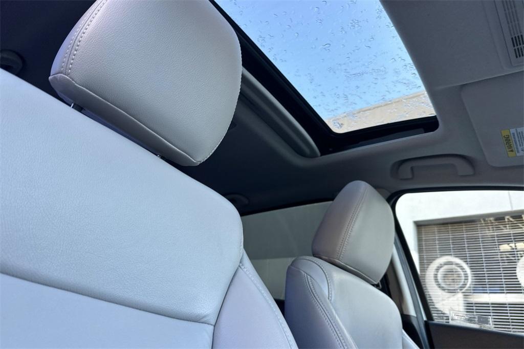 used 2018 Honda Fit car, priced at $18,799