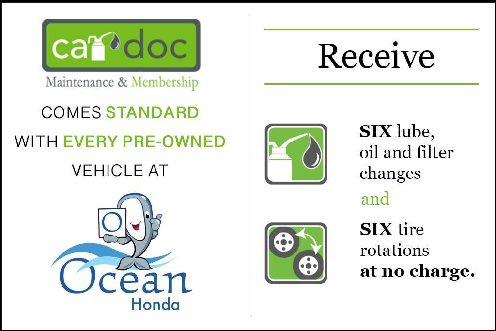 used 2024 Honda Odyssey car, priced at $39,990
