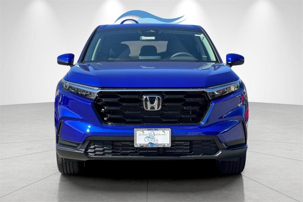 new 2025 Honda CR-V car, priced at $34,155