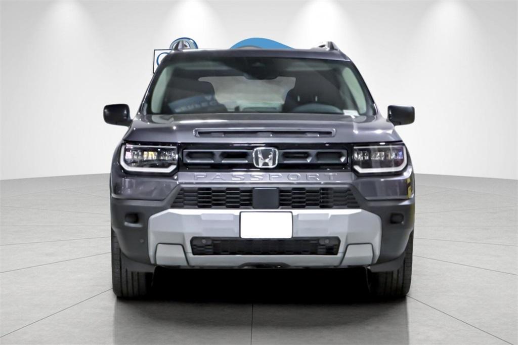 new 2026 Honda Passport car, priced at $46,245