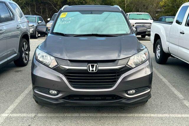 used 2016 Honda HR-V car, priced at $17,997