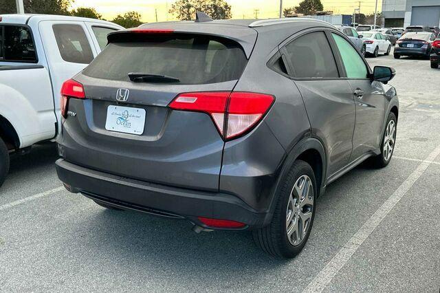 used 2016 Honda HR-V car, priced at $17,997