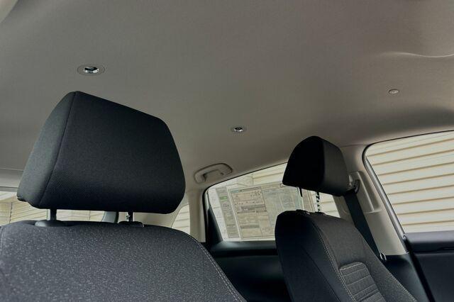 new 2025 Honda HR-V car, priced at $26,795