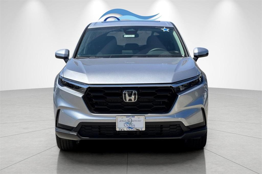 new 2026 Honda CR-V car, priced at $36,045
