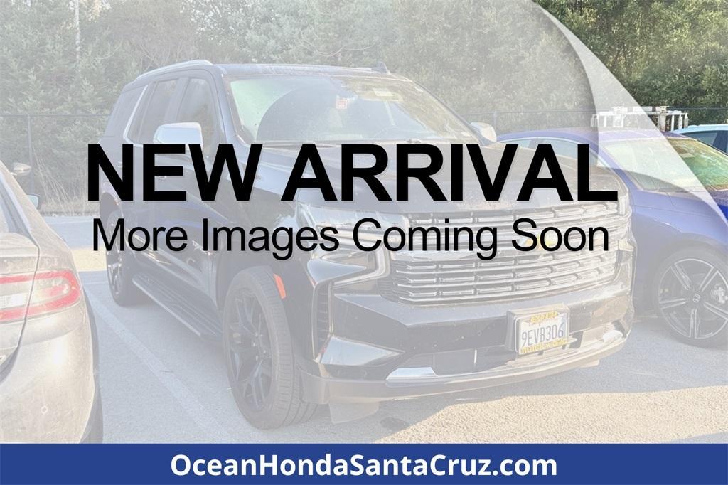 used 2021 Chevrolet Tahoe car, priced at $42,630