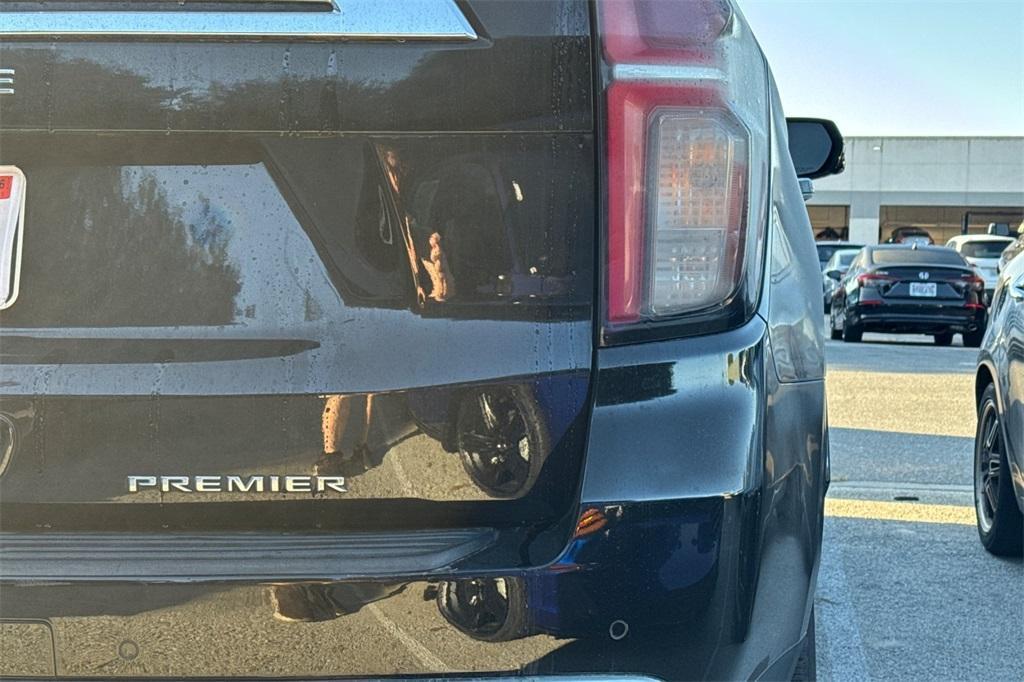 used 2021 Chevrolet Tahoe car, priced at $42,630