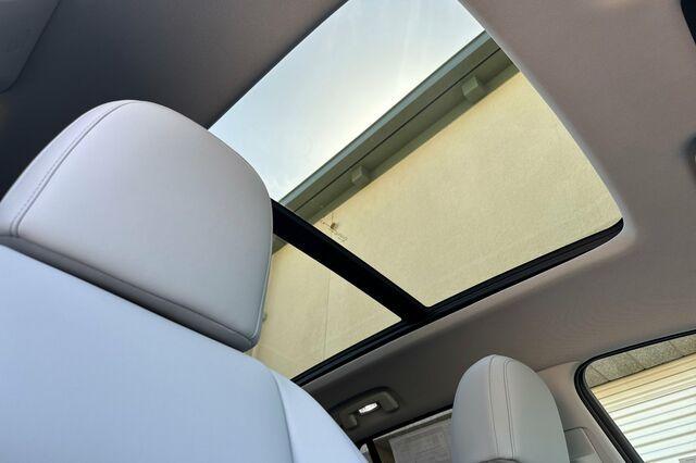 new 2025 Honda Prologue car, priced at $56,605