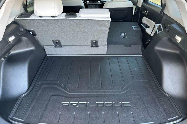 new 2025 Honda Prologue car, priced at $56,605