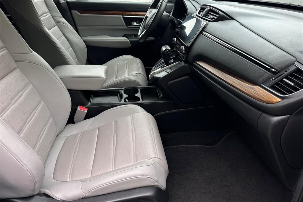 used 2020 Honda CR-V car, priced at $24,950