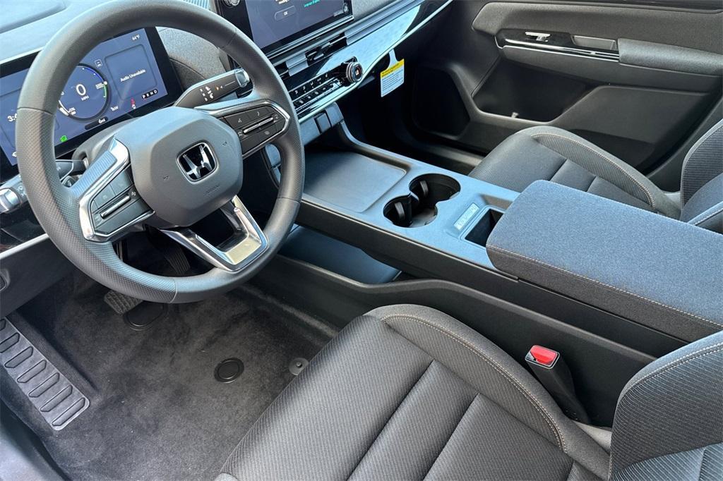 new 2025 Honda Prologue car, priced at $49,305
