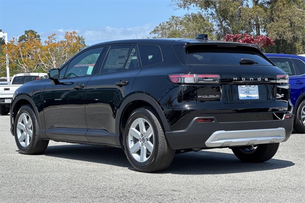 new 2025 Honda Prologue car, priced at $49,305