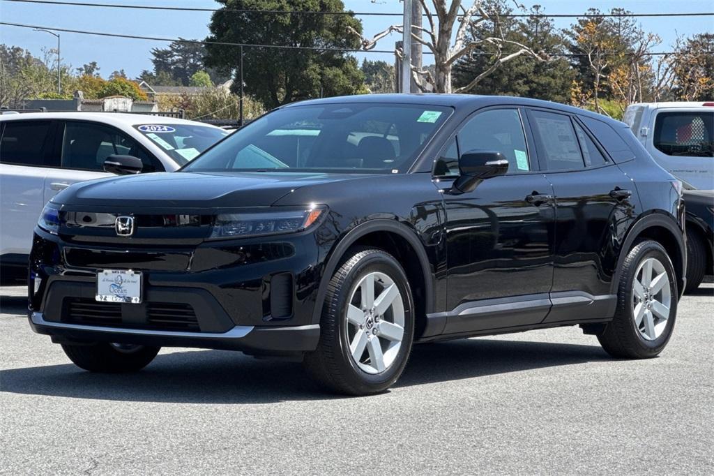 new 2025 Honda Prologue car, priced at $49,305