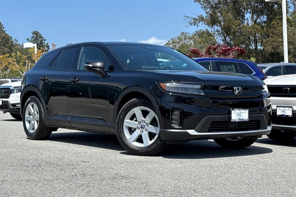 new 2025 Honda Prologue car, priced at $49,305
