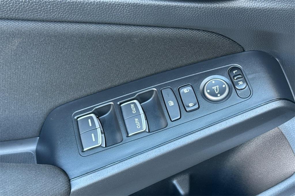 new 2026 Honda Civic car, priced at $29,445