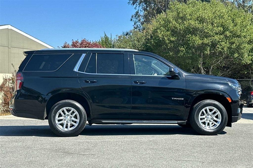 used 2021 Chevrolet Tahoe car, priced at $42,404