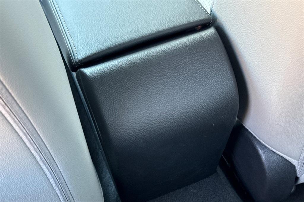 new 2026 Honda Civic Hybrid car, priced at $33,945