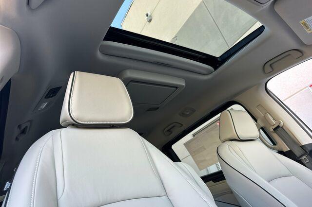 new 2025 Honda Odyssey car, priced at $48,360