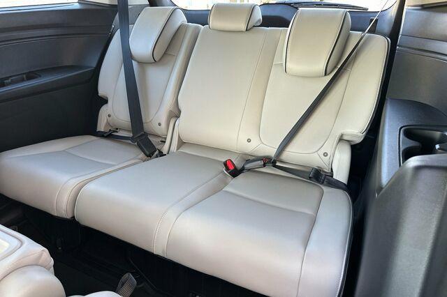 new 2025 Honda Odyssey car, priced at $48,360