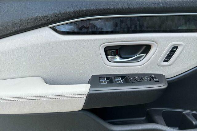 new 2026 Honda Passport car, priced at $53,900
