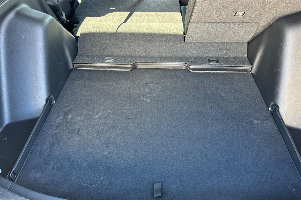 used 2024 Honda CR-V car, priced at $31,385