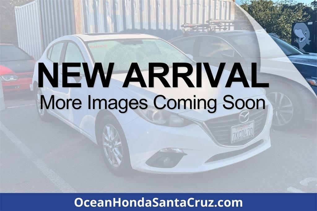 used 2015 Mazda Mazda3 car, priced at $13,998