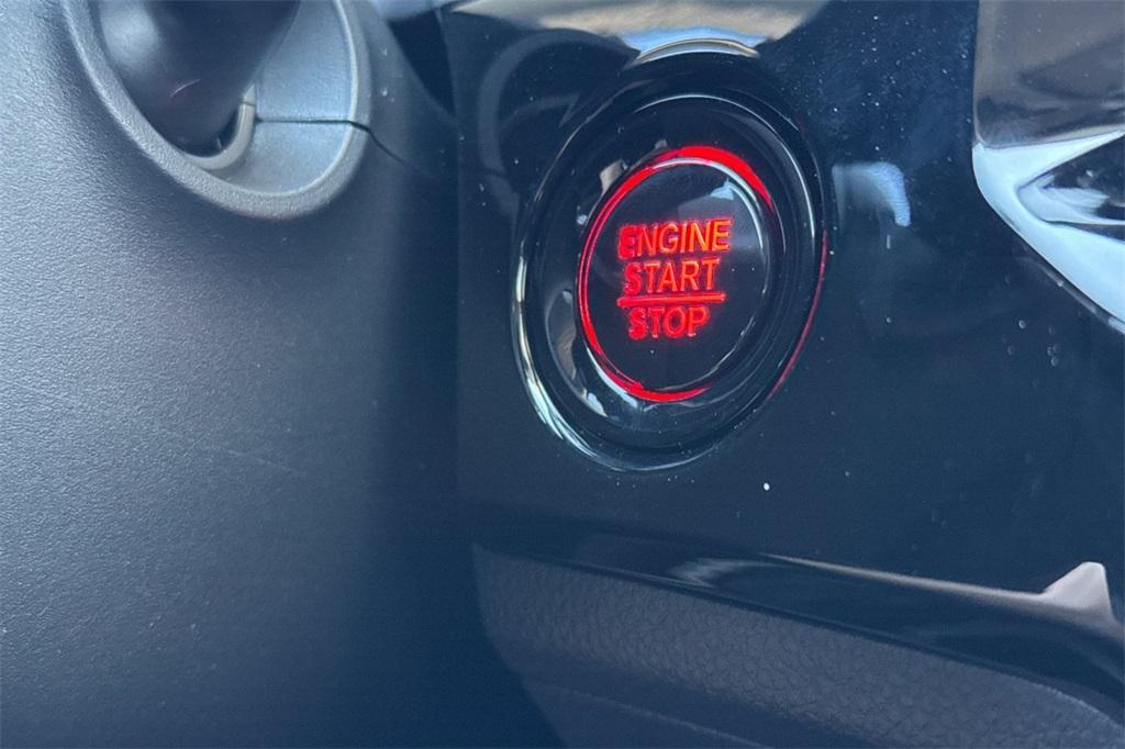 new 2026 Honda Civic car, priced at $25,790