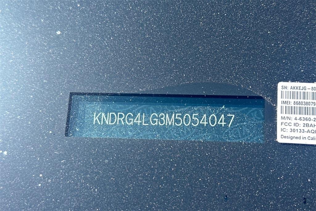 used 2021 Kia Sorento Hybrid car, priced at $22,383