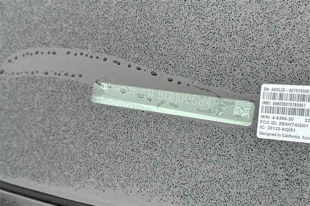 used 2021 Toyota Avalon car, priced at $32,190
