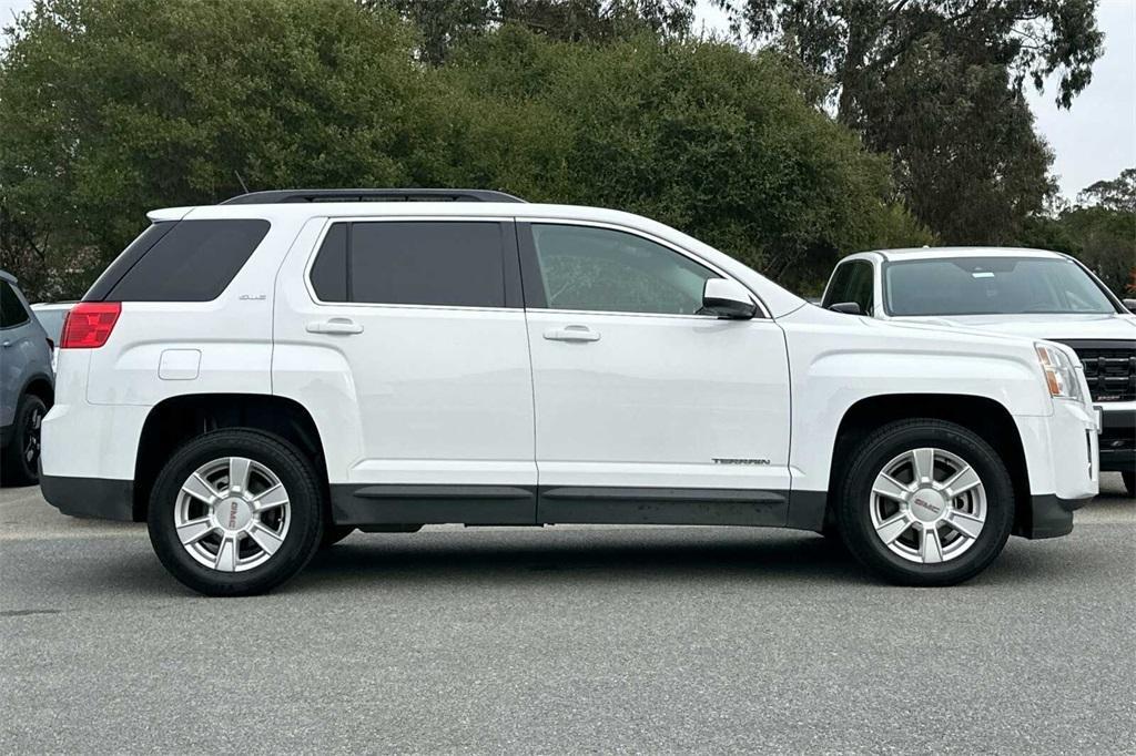 used 2013 GMC Terrain car, priced at $8,990